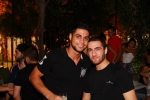 Friday Chill-out at Byblos Old Souk